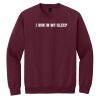 Heavy Blend Crewneck Sweatshirt Thumbnail