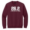 Heavy Blend Crewneck Sweatshirt Thumbnail