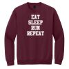 Heavy Blend Crewneck Sweatshirt Thumbnail