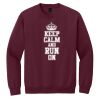 Heavy Blend Crewneck Sweatshirt Thumbnail