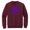 Heavy Blend Crewneck Sweatshirt Thumbnail