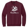 Heavy Blend Crewneck Sweatshirt Thumbnail