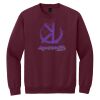 Heavy Blend Crewneck Sweatshirt Thumbnail