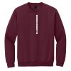Heavy Blend Crewneck Sweatshirt Thumbnail