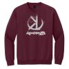 Heavy Blend Crewneck Sweatshirt Thumbnail