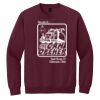 Heavy Blend Crewneck Sweatshirt Thumbnail