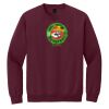 Heavy Blend Crewneck Sweatshirt Thumbnail