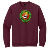 Heavy Blend Crewneck Sweatshirt Thumbnail