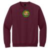 Heavy Blend Crewneck Sweatshirt Thumbnail