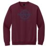 Heavy Blend Crewneck Sweatshirt Thumbnail