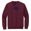 Heavy Blend Crewneck Sweatshirt Thumbnail