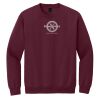 Heavy Blend Crewneck Sweatshirt Thumbnail