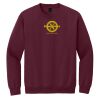 Heavy Blend Crewneck Sweatshirt Thumbnail