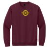 Heavy Blend Crewneck Sweatshirt Thumbnail
