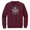 Heavy Blend Crewneck Sweatshirt Thumbnail