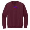 Heavy Blend Crewneck Sweatshirt Thumbnail