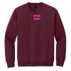 Heavy Blend Crewneck Sweatshirt Thumbnail