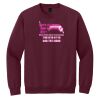 Heavy Blend Crewneck Sweatshirt Thumbnail
