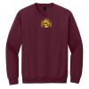 Heavy Blend Crewneck Sweatshirt Thumbnail