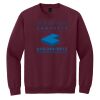 Heavy Blend Crewneck Sweatshirt Thumbnail