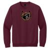 Heavy Blend Crewneck Sweatshirt Thumbnail