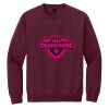 Heavy Blend Crewneck Sweatshirt Thumbnail