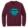 Heavy Blend Crewneck Sweatshirt Thumbnail