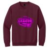 Heavy Blend Crewneck Sweatshirt Thumbnail