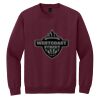 Heavy Blend Crewneck Sweatshirt Thumbnail