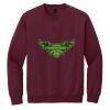 Heavy Blend Crewneck Sweatshirt Thumbnail