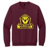 Heavy Blend Crewneck Sweatshirt Thumbnail