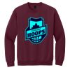 Heavy Blend Crewneck Sweatshirt Thumbnail