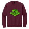 Heavy Blend Crewneck Sweatshirt Thumbnail