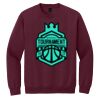 Heavy Blend Crewneck Sweatshirt Thumbnail