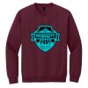 Heavy Blend Crewneck Sweatshirt Thumbnail