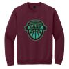 Heavy Blend Crewneck Sweatshirt Thumbnail