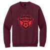 Heavy Blend Crewneck Sweatshirt Thumbnail