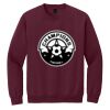Heavy Blend Crewneck Sweatshirt Thumbnail