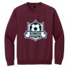 Heavy Blend Crewneck Sweatshirt Thumbnail