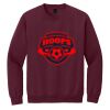 Heavy Blend Crewneck Sweatshirt Thumbnail