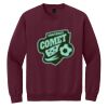 Heavy Blend Crewneck Sweatshirt Thumbnail