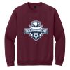Heavy Blend Crewneck Sweatshirt Thumbnail
