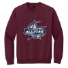 Heavy Blend Crewneck Sweatshirt Thumbnail
