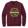 Heavy Blend Crewneck Sweatshirt Thumbnail