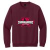 Heavy Blend Crewneck Sweatshirt Thumbnail