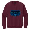 Heavy Blend Crewneck Sweatshirt Thumbnail