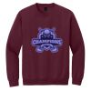 Heavy Blend Crewneck Sweatshirt Thumbnail