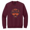 Heavy Blend Crewneck Sweatshirt Thumbnail