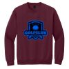 Heavy Blend Crewneck Sweatshirt Thumbnail