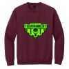 Heavy Blend Crewneck Sweatshirt Thumbnail